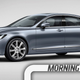 Illustration for article titled Volvo Is Firmly In Comeback Mode